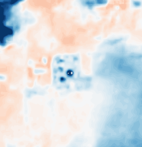 Day thermal over Project Jupiter, 2026-09-14